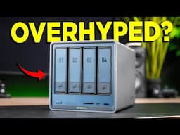 3 MONTHS LATER | UGREEN NAS Storage (DXP4800 Plus)