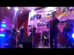 TJ FAMAS 13 DE FEBRERO 2016 EN VIVO