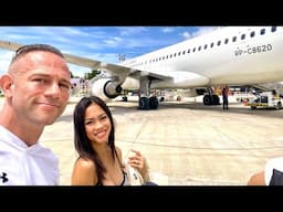We Are Leaving The Philippines!?