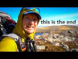 Journey of a Lifetime