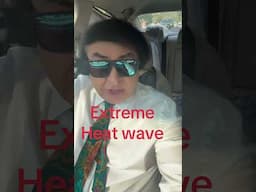 Heat wave