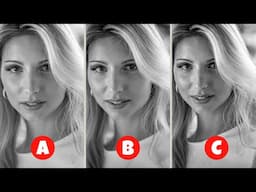 🔴 SPOT THE LEICA LENS?  |  Lumix 85mm 1.8 vs 7Artisans 85mm f1.8 vs Leica / Sigma ..