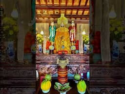 Thánh Mẫu Thiên Y A Na #phatphapnhiemmau #nammoadidaphat #thanhmauthienyana