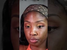 GRWM makeup #grwm #makeuptutorial #eyeshadow