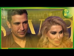 Sale a la luz audio de Francisco Cantú donde confiesa busca dañar a Romina Mircoli😠 | Ventaneando