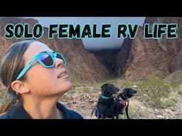 Full Time RV Life
