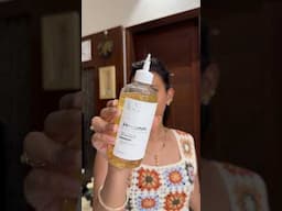 Viral dupe Ordinary Glycolic Acid ✨ #youtubeshorts #ashortaday