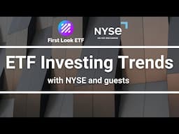 First Look ETF: Active Bond and Equity Strategies for Beating High Market Volatility