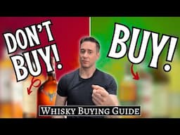 Don't buy THIS, buy THAT! | 6 Alternatives to popular whiskies