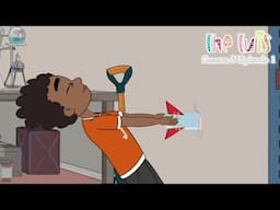 The Tuis | Season 3 | Episode 1 | The Bottle Rocket
