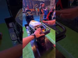 Okla introduces Onyx at PakWheels New Wheels Expo!