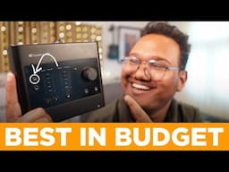 I tried PreSonus Quantum ES2 Audio Interface #CreateWithPresonus