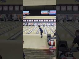 Matt Sanders 300 PBA TOC #bowltv #bowling #usbc