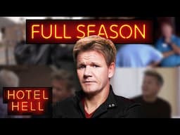 FULL SEASON 3 | Hotel Hell | Gordon Ramsay