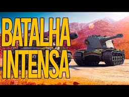 Imersão de verdade!