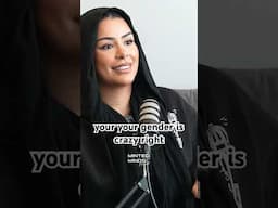 Podcast with Habiba out now!