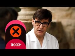 Salvador Illa: "Ser català no m'impedeix tenir altres identitats superposades"