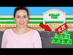 Secret New Dollar Tree Arrivals Only Vivian Tries Friends Know About