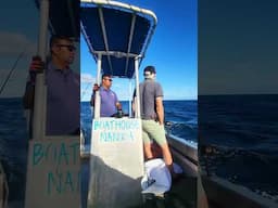 🎣 Going Fishing in the Yasawas