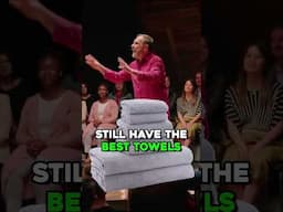 We lost the country…