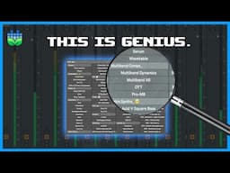 Insane productivity - Ableton Live Fast Item Loader