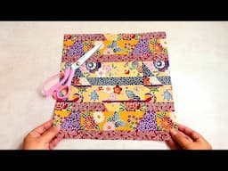 I Sew For My Daughter Now I Got Lots of Orders For Her Friend Birthday's Souvenir 💖 sewing projects