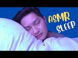 SLEEP FAST with This ASMR 99.9% Works!!