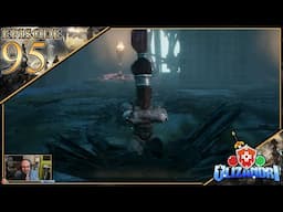 Clair Obscur: Expedition 33 - Dark Gestral Arena, Manor Portrait & Flying Manor Entry - Episode 95
