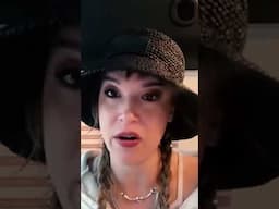 Lzzy Hale on her connection with Black Sabbath's music