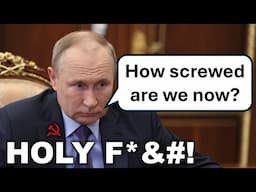 Russia's WORST Day of the War