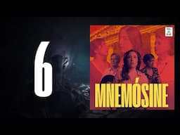 6. Traer al corazón - MNEMÓSINE