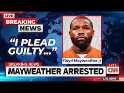 It’s Over: Floyd Mayweather Just Finished Himself, Done Forever?