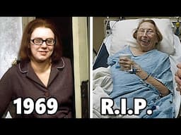 On the Buses (1969) Cast: THEN AND NOW 2025 Who Passed Away After 56 Years?