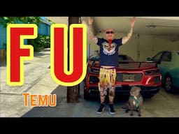 F U Temu