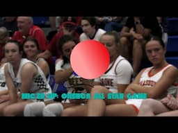 The Best Mic'd Up Moments from the North vs South All Star Game 2025