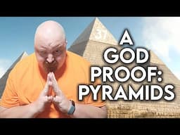 Atomic Weights + Word Salad + 37 = God!?