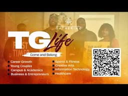 The Gathering Sunday Service | May 25 2025