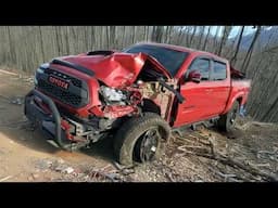 Extreme 4x4 Off Road Fails & Epic Wins!