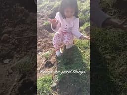 #vishaka #cutebaby