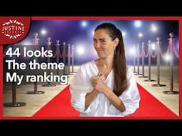 MET GALA 2025: best dressed, ranking, theme explained [iconic]