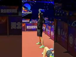 Wang Yidi EN SRT