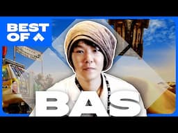 The Best of BAS at Evo