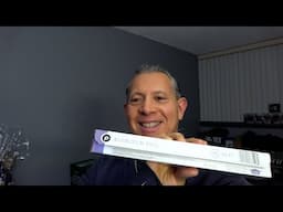 Wrap 2024 - Part 4 (Includes an Official Aluminum Foil Wrap!)