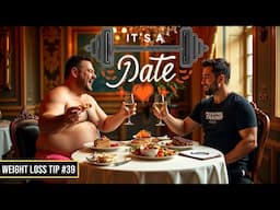Training Plan to Lose Weight: Your Real Start
