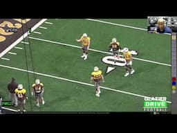 Gaps not Guys: 9 D Line Drills to Increase Your Tackle for Loss Totals