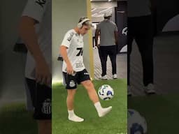 BEN, ⚽ E 🎧