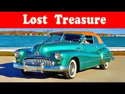 Garage Discoveries: Top Vintage Automobiles for Sale by Owners