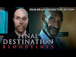 Final Destination: Bloodlines (REVIEW) | Projector | This franchise is back from the dead