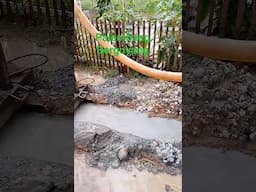 SUMUR BOR DI PALEMBANG