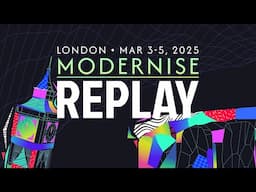 Mercury at Replay 2025 | Production Patterns for Incremental Temporal Adoption